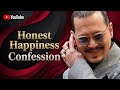 Johnny Depp’s Honest Confession About Happiness 😱 | A Journey Beyond Fame 😳