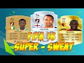 Fifa 16  the most overpowered starter bpl team  fifa 16 bpl squad builder