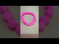 How to make simple bracelet