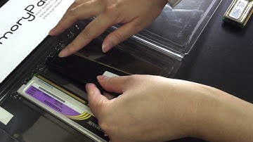 Memorypack memory ram module packaging tri channel memory kit 1917002 (www.memorypack.com.tw)