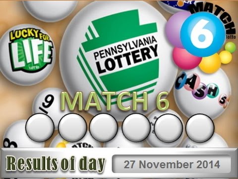 google pennsylvania lottery numbers tonight google pennsylvania lottery numbers tonight