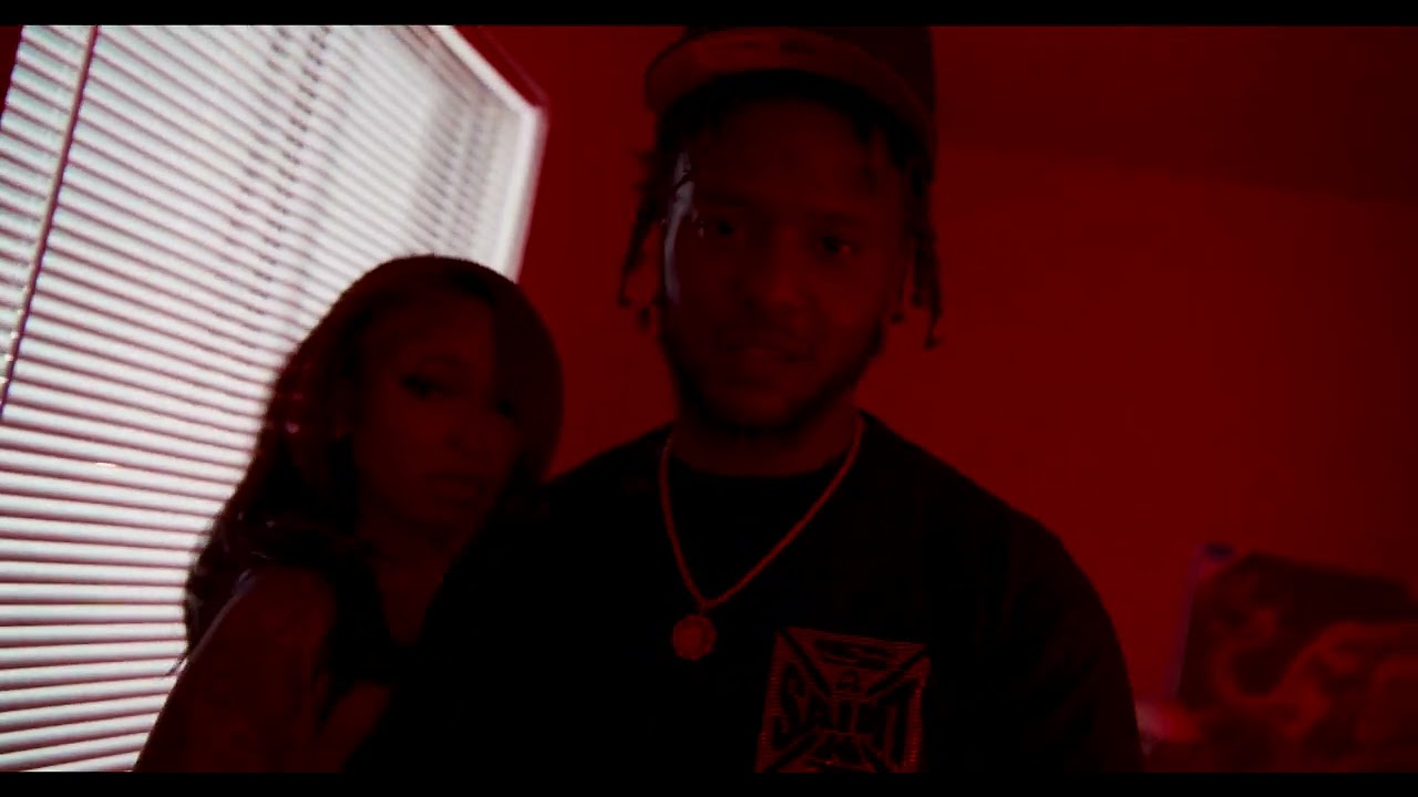 NayCuffee - FANTASIZING  