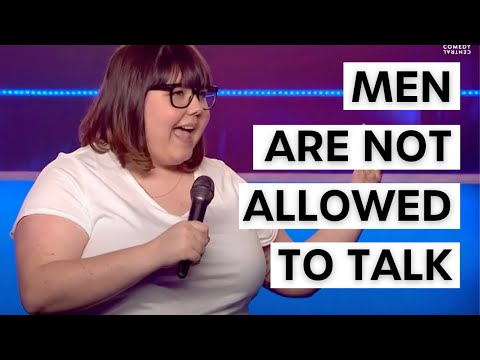 On Feminism | Sofie Hagen