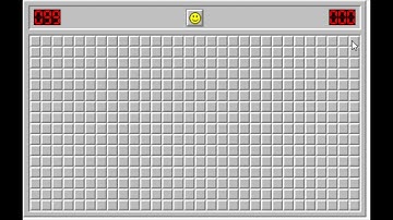 Minesweeper Gameplay