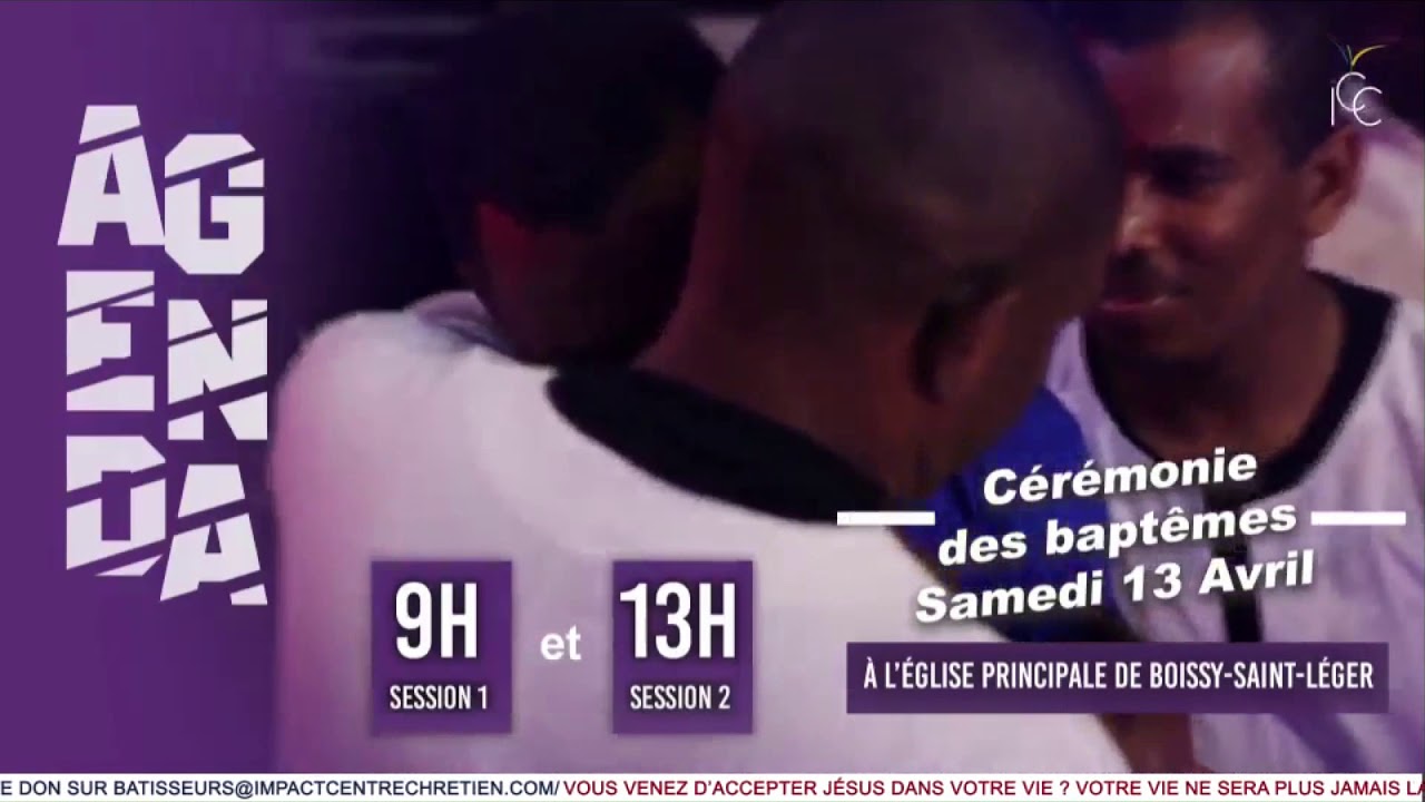 Magazine ICC L’actu : « 2019 commence véritablement maintenant » iccup dota