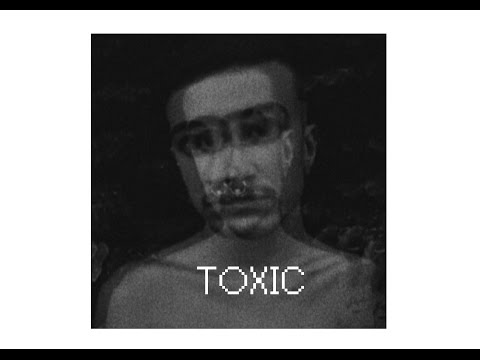 TOXIC - CHAMELEO (Britney Spears Cover)