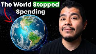 What If Everyone Stopped Spending Money for 24 Hours?