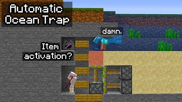 This Automatic Ocean Trap is INSANE!