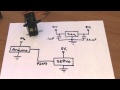 Arduino Моторы и транзисторы 5