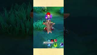 SECRET TIPS AND TRICKS TO WIN RANK IN MLBB! #mlbb #mobilelegends #mlbb #mlbbcreator  #shorts