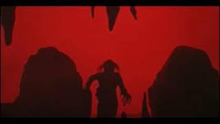 Judas Priest - Spectre (lyrics)