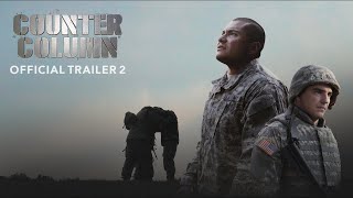 Counter Column | Official Trailer 2 (San Antonio, TX)
