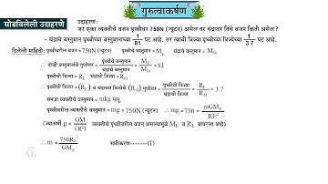 10th Science 1 | Chapter#01 | Topic#15 | जरा डोके चालवा | Marathi Medium