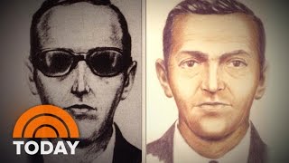 D. B. Cooper Search: Scientists Say They Have New Evidence In 45-Year-Old Case | TODAY