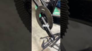 Dub seal drag…its got better! @PeakTorque