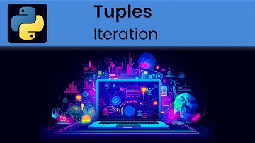 Python - Tuple: Iteration