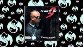 Tech N9ne - Caribou Lou |  AUDIO