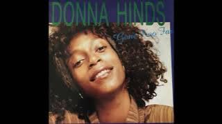 Donna Hinds - Between Each Tear