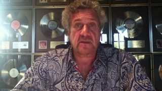 Hanging with Howie- Episode 5 Reporting stations