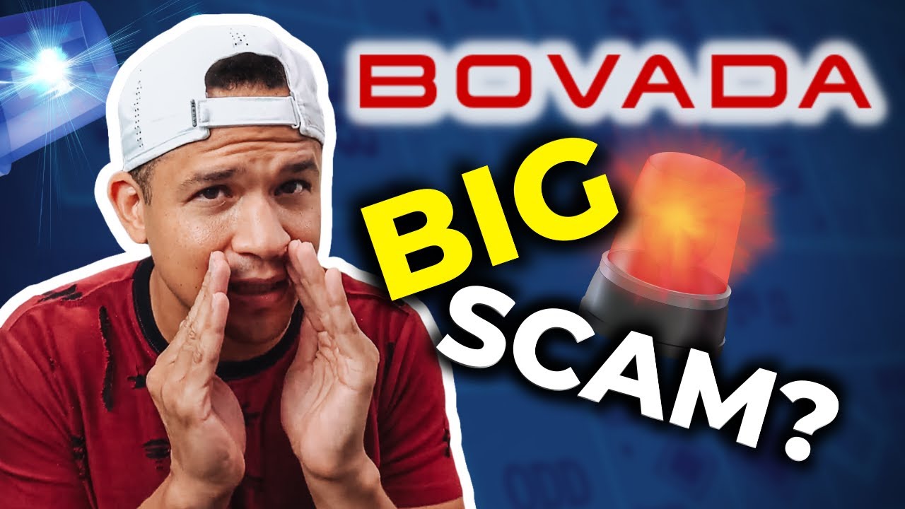 Bovada Review: Why Bovada Casino Isn’T Legit (Scam Warning) ⚠️