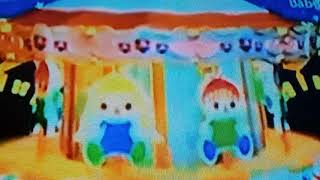 Babyfirst Carousel Dreams Boygirl