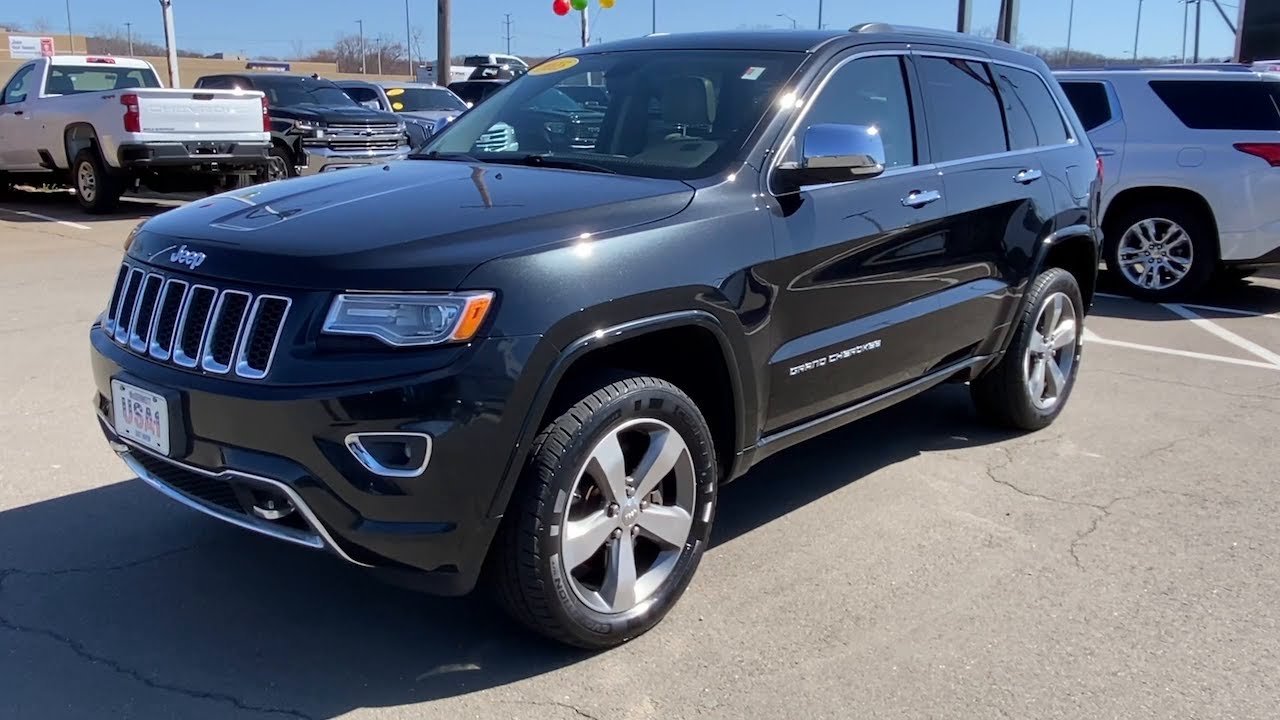 2015 Jeep Grand_Cherokee New Haven, Greenwich, Westport, Hartford, New