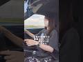 私もたまにコメント来るんだよね… #マニュアル車 #MT車 #NDロードスター #運転 #ロードスター