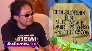 Duka Keluarga Saat Pemakaman Deddy Dores - Intens 19 Mei 2016