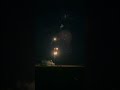 Höhenfeuerwerk Teil 2 #fireworks #eventpyrotechnik #pyrotechnica #hanabi #feuerwerk #pyro