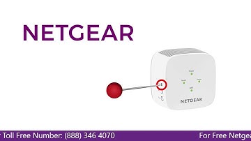 Netgear Range Extender  EX5000 - AC1200: Tips for Troubleshooting