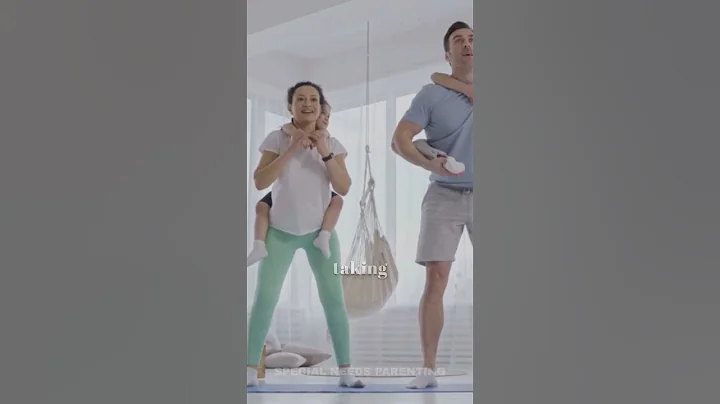 Self-Care in 5 Minutes: Quick Tips for Parents #specialneedsparenting #parentalcare #motivation