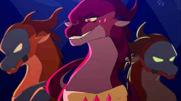 Lone Digger//WOF Queen Scarlet//MAP Part 3