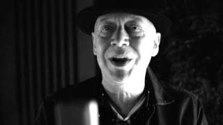 Russell Morris - Lonesome Road - OFFICIAL VIDEO chords