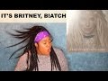 Britney Spears - Glory Album |REACTION|