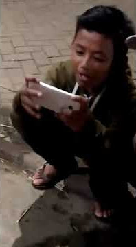 Gokil!! Gara gara gagal 