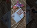 journaling 🤍 #art#trending#shorts#music#shortvideo#diy#newjournal
