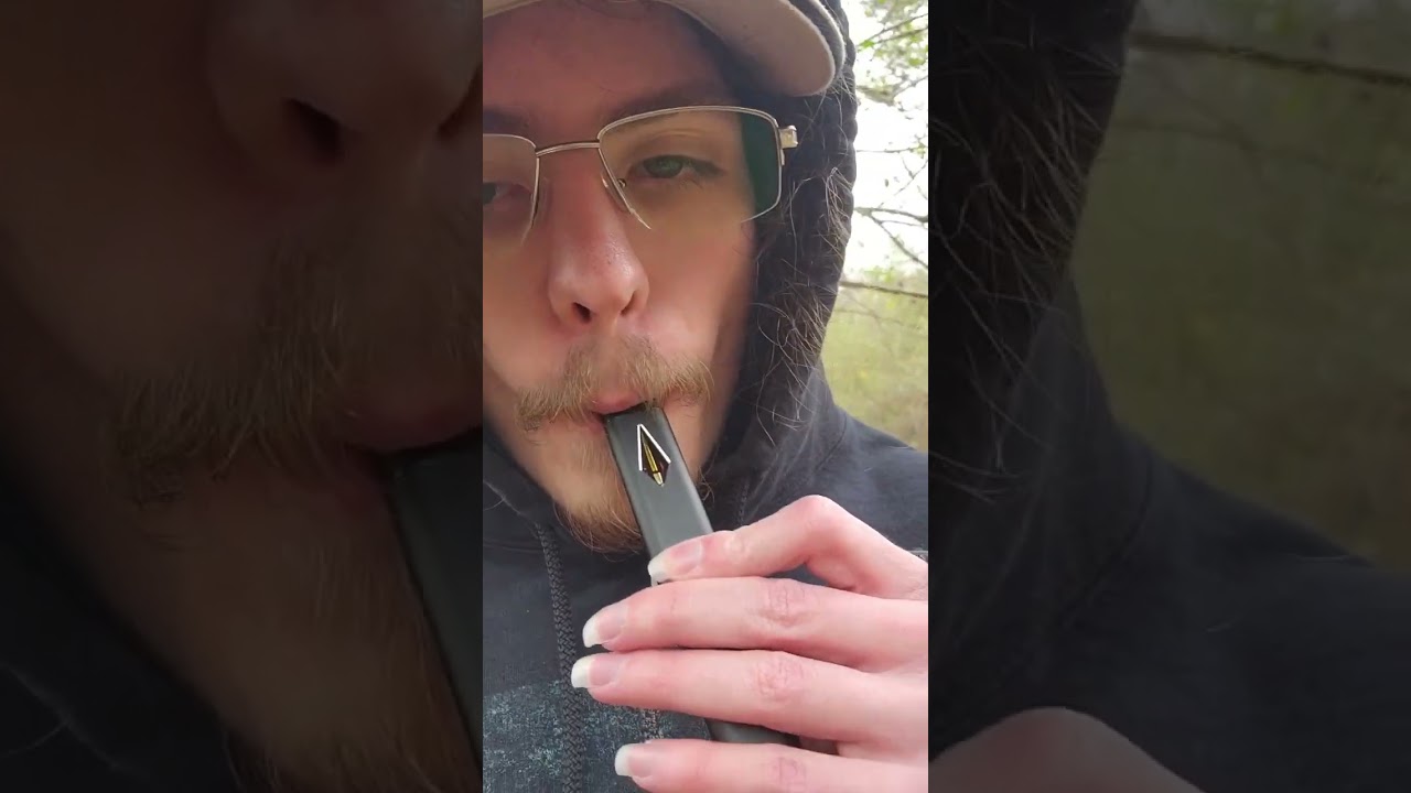 FAKE OCHO OBLITER8 (OLD VIDEO!!!)