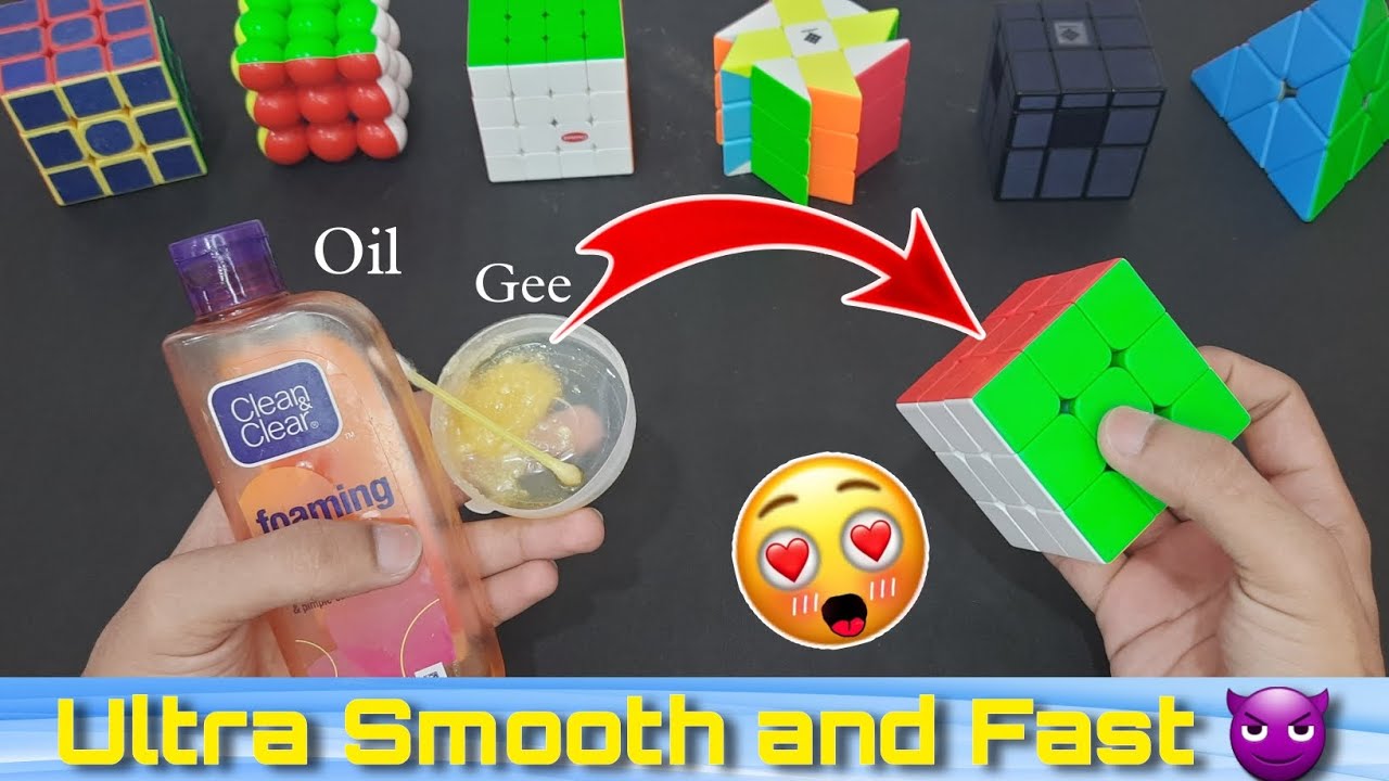 how-to-make-rubik-s-cube-smooth-ultra-smooth-and-fast-how-to-make