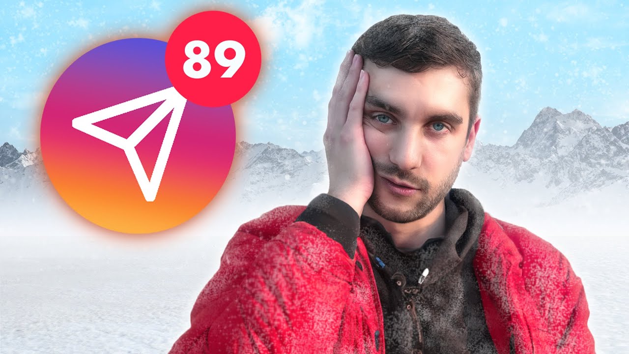 This is why your cold DMs aren’t working. (Updated 2026)