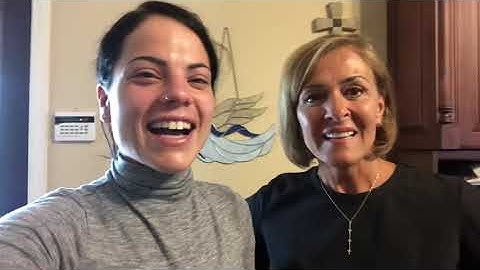 How a client feels after her RTT Session.