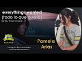 PAMELA ARIAS -  everything i wanted (todo lo que quería)      Escuela de Canto Voces y Estrellas