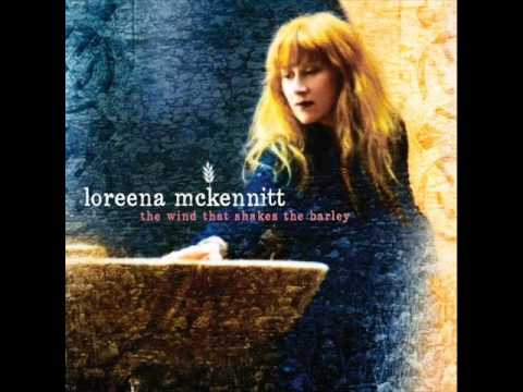 Loreena Mckennitt - The Emigration Tunes
