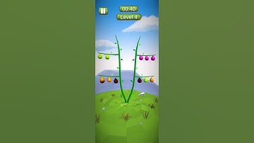 Stem Balloon Quest | Hyper-Casual Puzzle Game Prototype | Unity Showcase