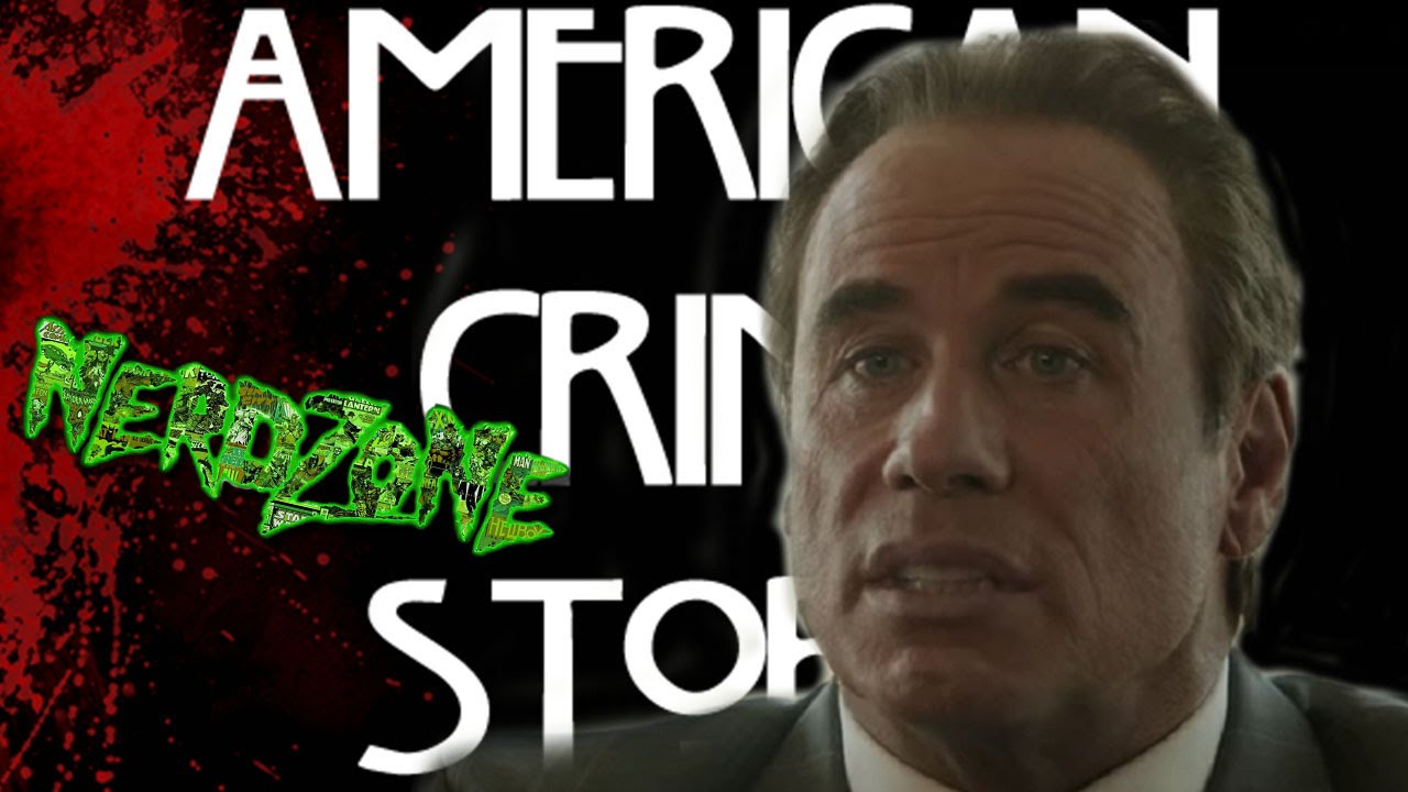 Ist O.J. Simpson unschuldig? American Crime Story Nerdzone YouTube