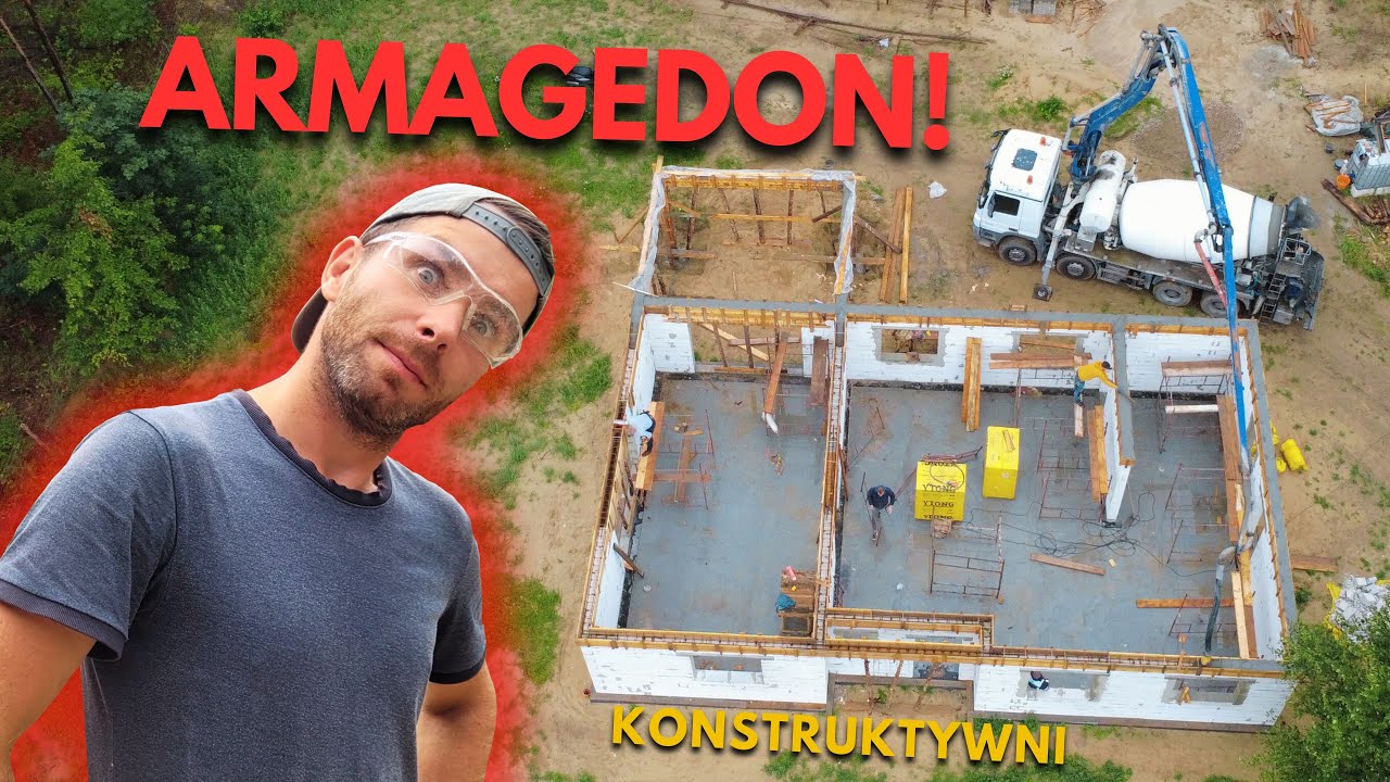 Jak zalać WIENIEC? #Konstruktywni #27