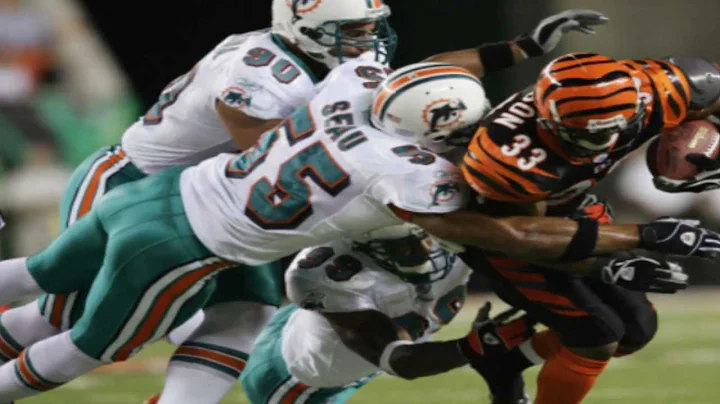 Junior Seau Video Tribute