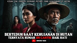 Download Lagu BERTEDUH SAAT KEHUJANAN DI HUTAN TERNYATA RUMAH JIN CANTIK BAIK HATI MP3 Download Lagu BERTEDUH SAAT KEHUJANAN DI HUTAN TERNYATA RUMAH JIN CANTIK BAIK HATI MP3