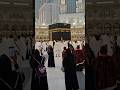 Kaaba Live View 19 February 2026 Kaabalive Ytshorts Tawafekaba Love Short Makkahofficial
