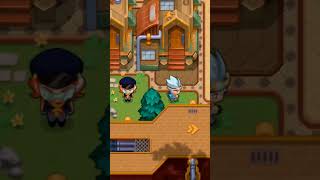 Zu viel Anime (Nexomon Extinction Part 22) #gaming #nexomon