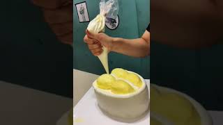 Delicious Cooking Noodle Shrimp Soup 110